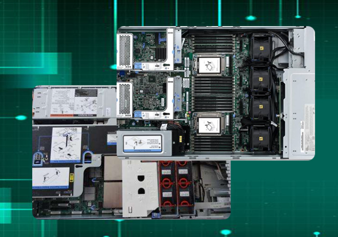 硬件數(shù)據(jù)常見故障有哪些？