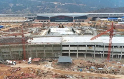 春風(fēng)吹拂，兵團各地項目復(fù)工正當(dāng)時——房屋建筑和市政基礎(chǔ)設(shè)施項目工程總承包